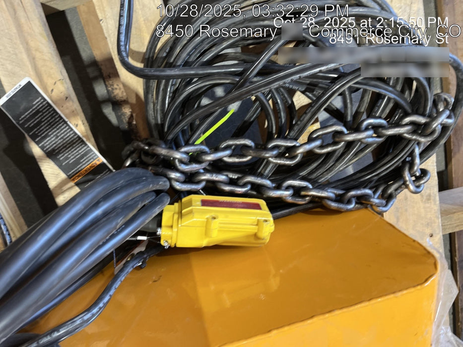 2024 HARRINGTON SNER020L