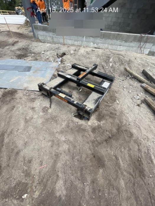 2024 STAR INDUSTRIES 1395B