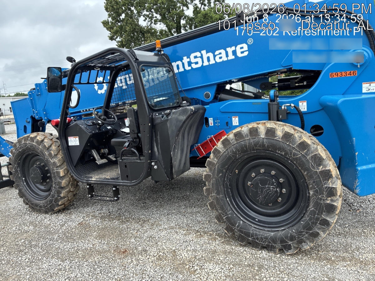 2026 GENIE GTH-1256
