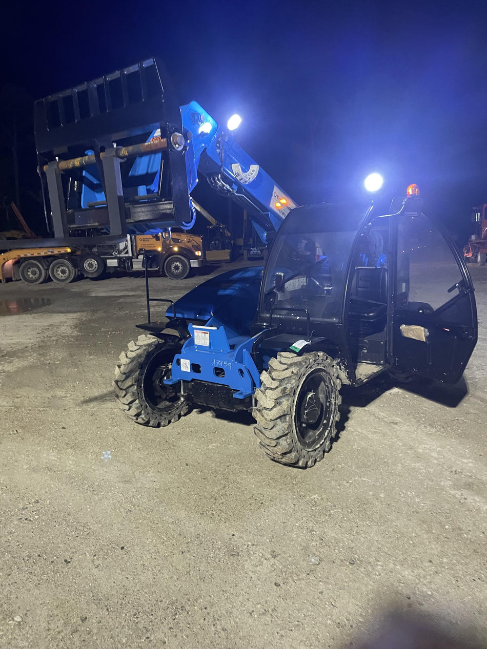 2024 GENIE GTH-5519
