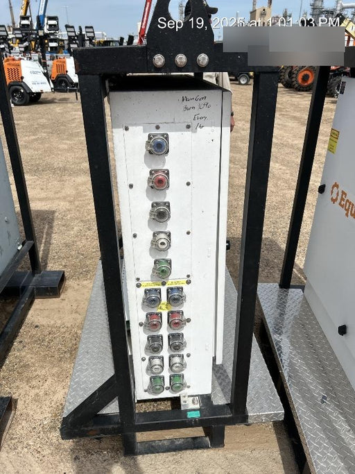 2022 TRYSTAR IL-086-VDE-27MBRP