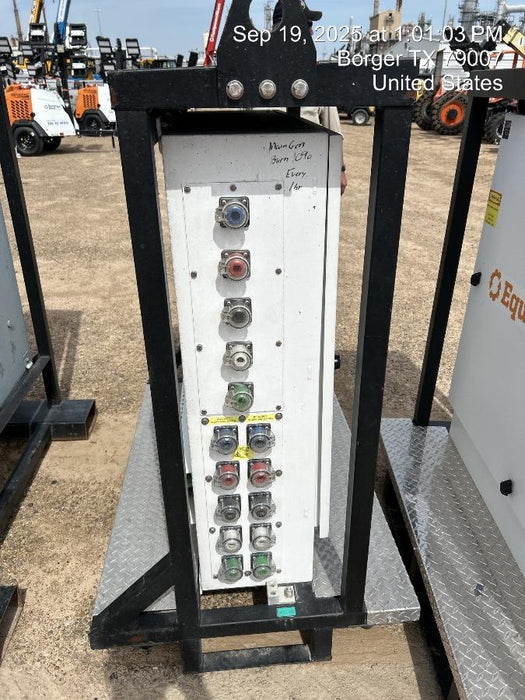 2022 TRYSTAR IL-086-VDE-27MBRP