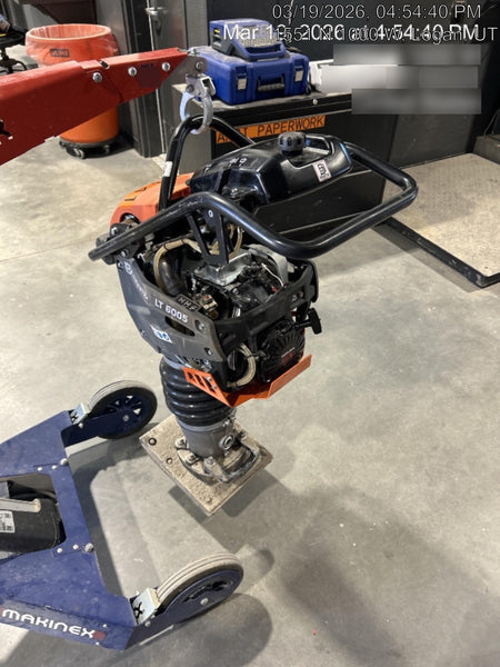 2024 HUSQVARNA LT6005