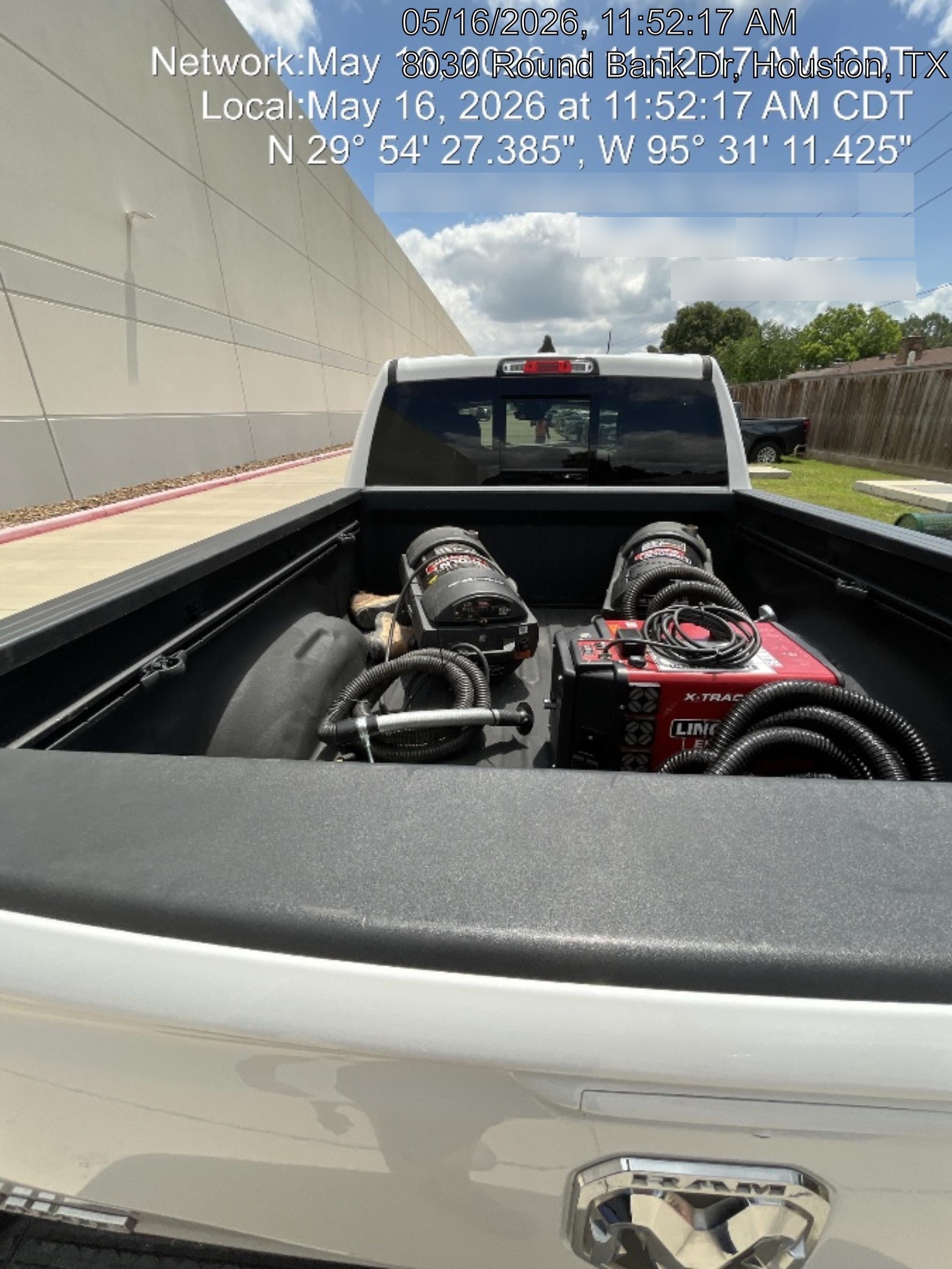 2019 LINCOLN ELECTRIC K652-1