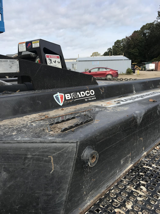 2020 PALADIN 30372A-0022