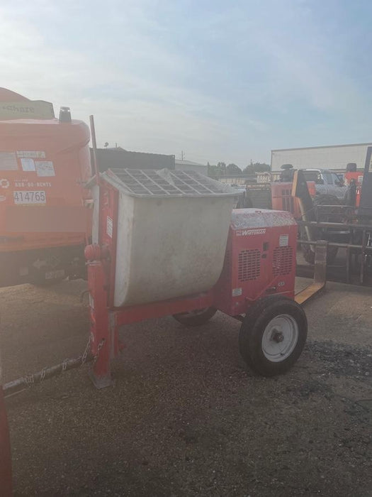 2023 MULTIQUIP WM90PH8