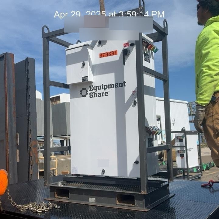2023 FUJI MD030-EQS
