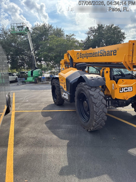 2024 JCB 509-42