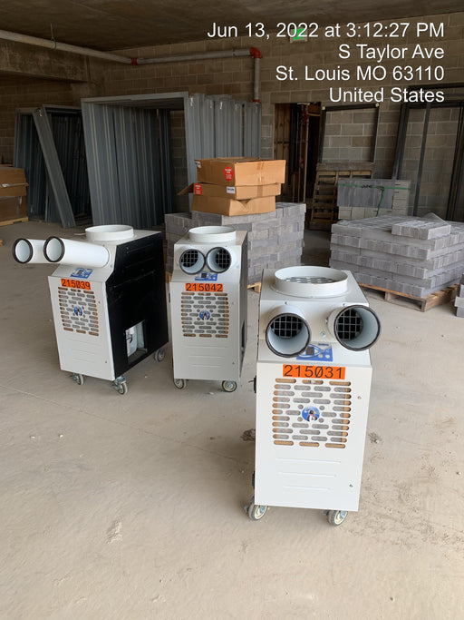 2022 KWIKOOL KPAC1411-2