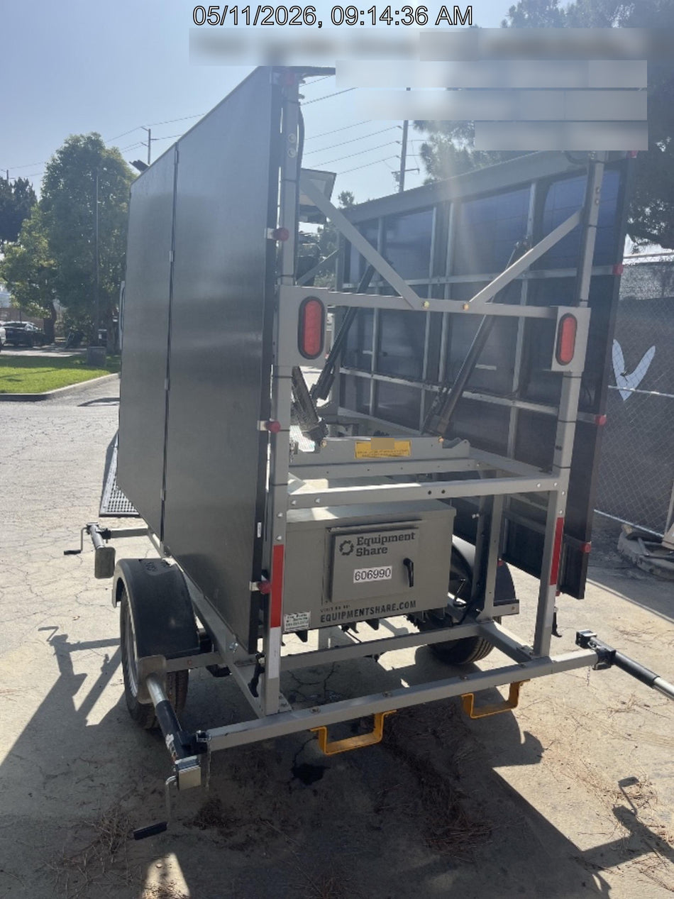 2025 PROGRESS SOLAR SOLUTIONS Helios-2XP