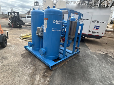 2024 HANKISON RDH-1550G