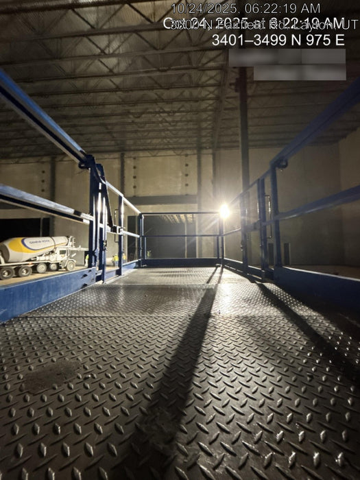 2020 GENIE GS-5390 RT