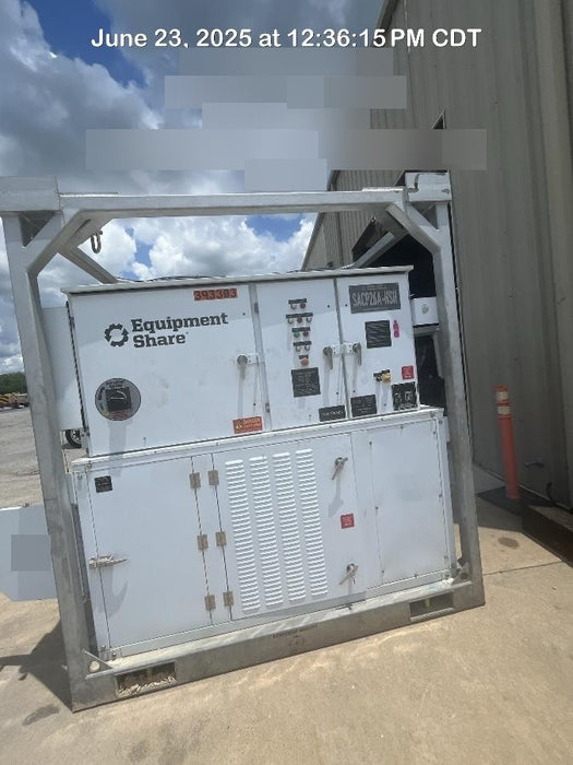 2024 SMARTECH SACP26A-HS