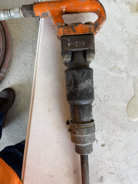 2020 MICHIGAN PNEUMATIC MP-CH3R