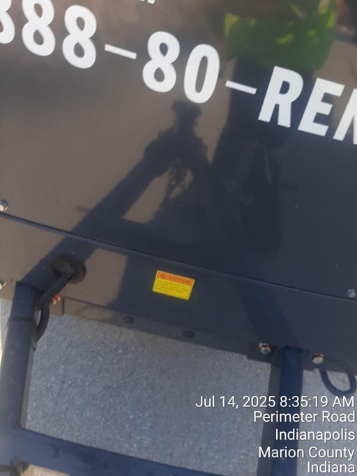 2025 AIRMAN PDS185S CWK