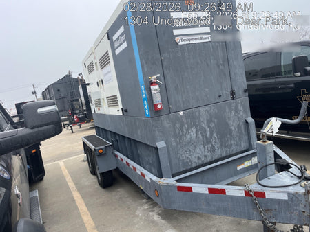 2020 ATLAS COPCO QAS 330