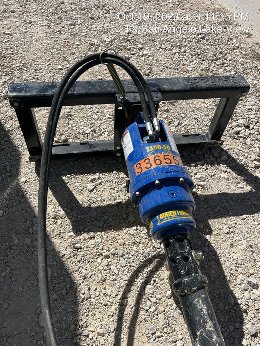 2023 AUGER TORQUE 3300-30