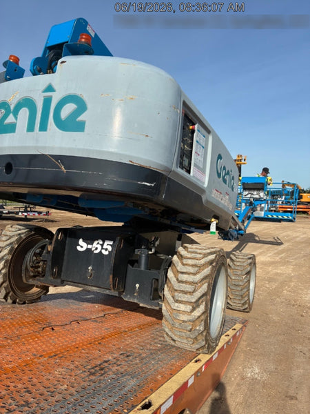 2018 GENIE S-65