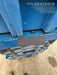 2020 Genie GS-1930 Fixed rails with chain entry gate - Pre A92.20