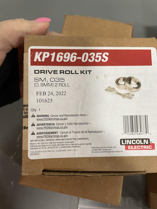 2022 LINCOLN ELECTRIC FLEXTEC 350X