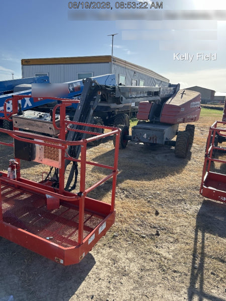 2019 SKYJACK SJ45T+