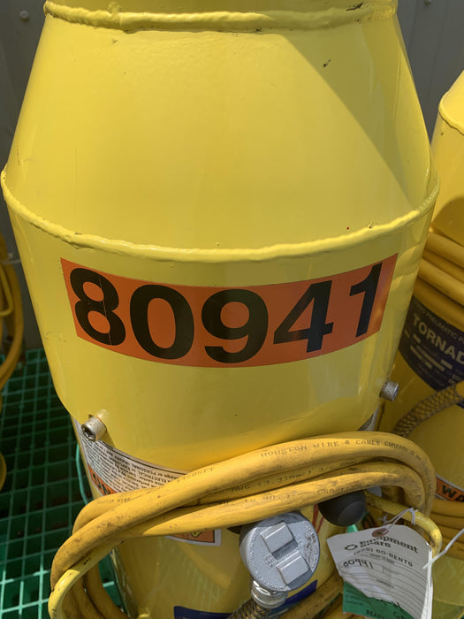 2020 TEXAS PNEUMATIC TOOLS, INC. TB-8-EXP