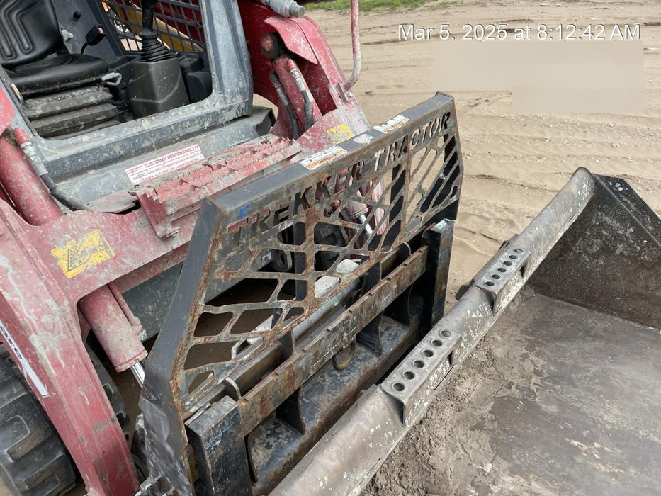 2023 ARROW MATERIAL HANDLING F5100CB