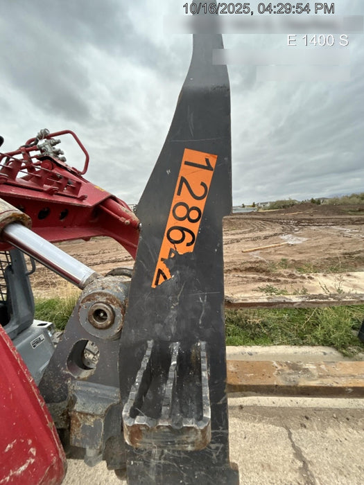 2020 PALADIN 48" Pallet Forks - Paladin