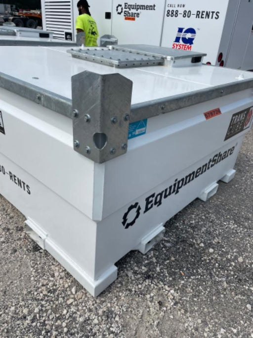 2025 WESTERN GLOBAL 50TCG