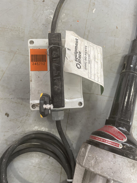 2021 LIND EQUIPMENT GST50