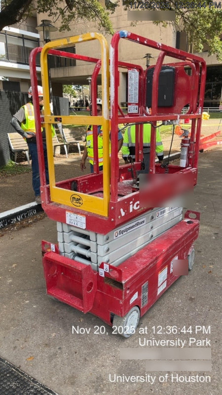 2021 MEC Micro 19