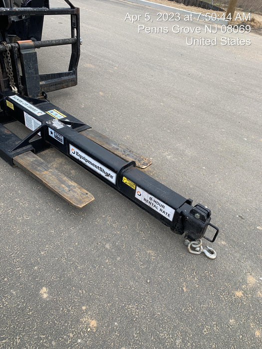 2021 STAR INDUSTRIES M1360B - Star JIB Boom