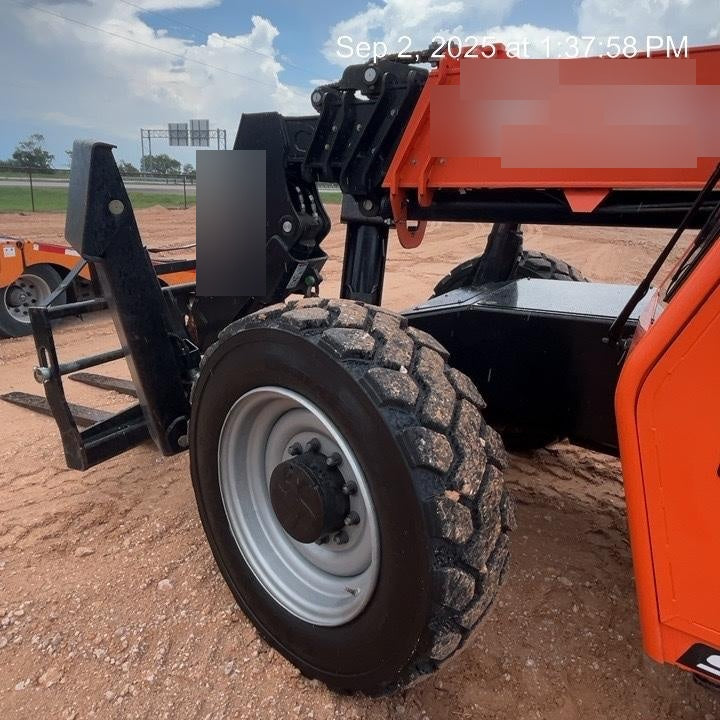 2024 SKYTRAK 12054