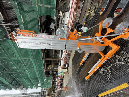 2021 LIFTSMART MLC-24