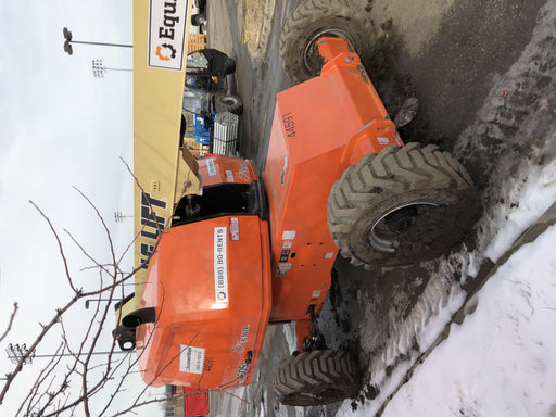 2019 JLG 460SJ