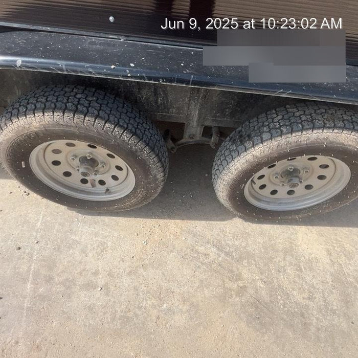 2024 TEXAS COOLING SYSTEMS Texas Icehouse