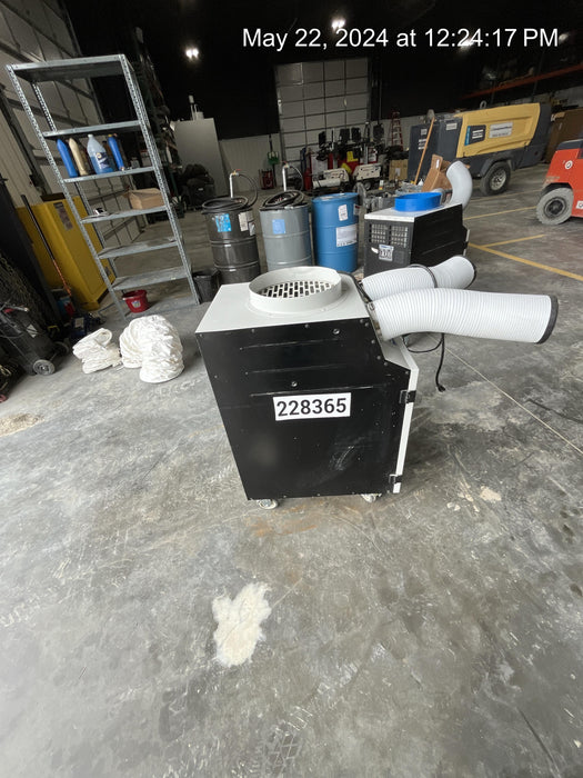 2022 KWIKOOL KPAC1411-2