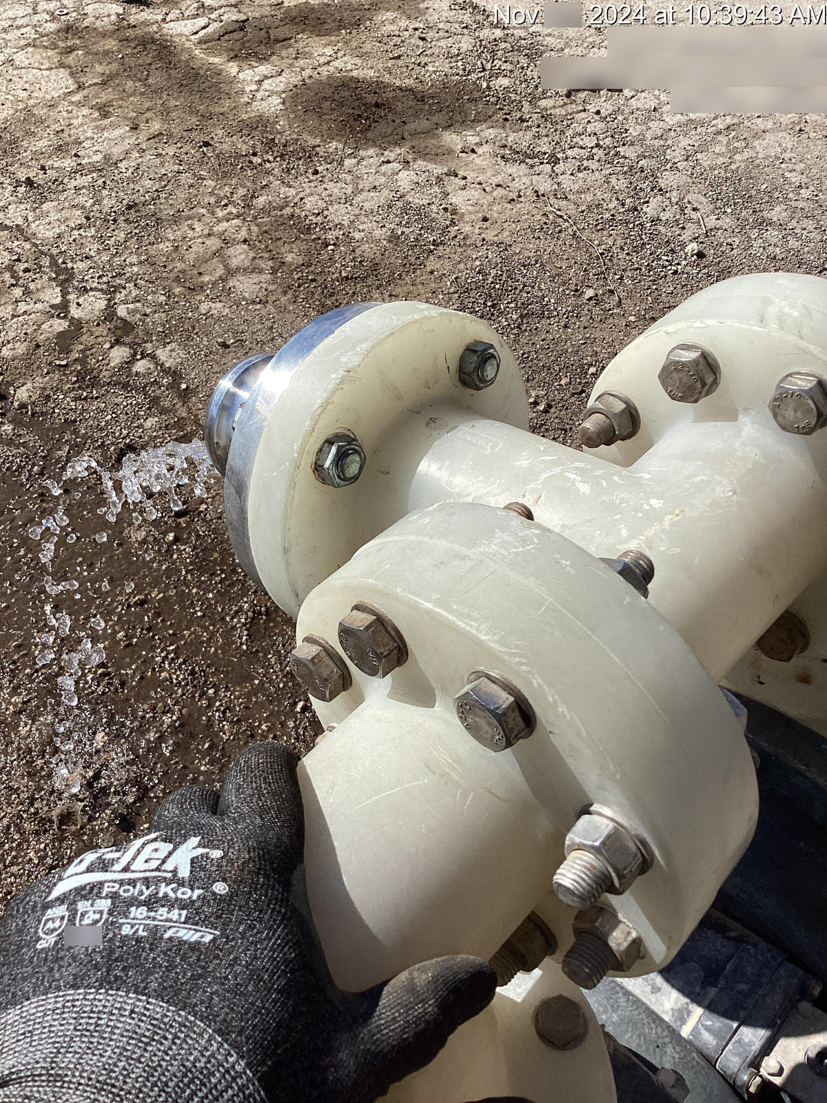2022 INGERSOLL RAND PD30P-DPS-PTT-A