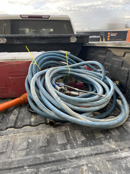 2021 MICHIGAN PNEUMATIC MP-CH3R