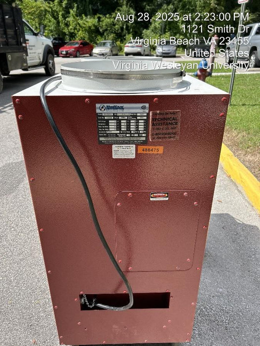 2025 KWIKOOL KPHP2211-2