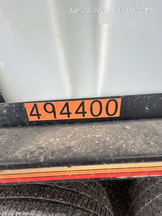 2025 MI-T-M HS-3505-1MGH-UR