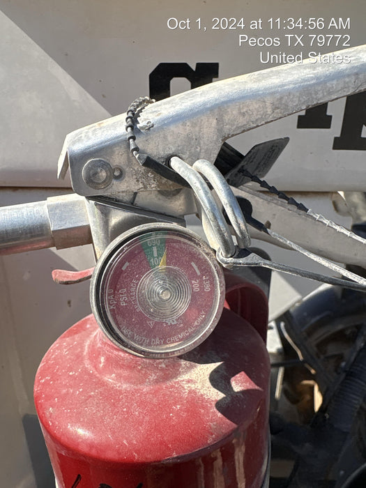 2023 ATLAS COPCO PAC F44 KD