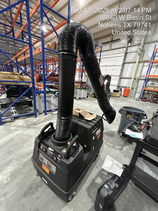 2025 LINCOLN ELECTRIC K4259-2