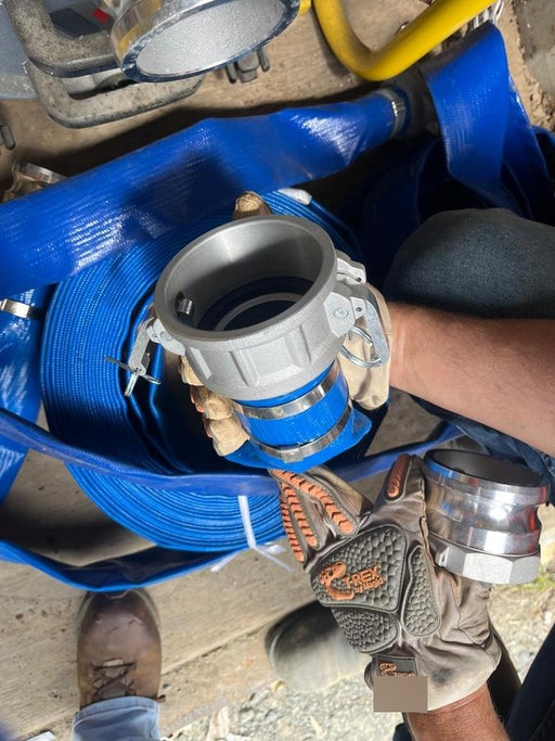 2022 WACKER NEUSON PT3A