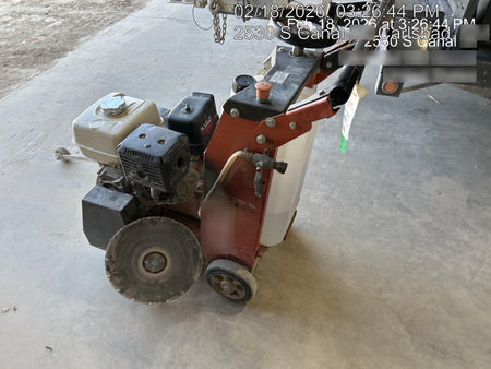 2019 HUSQVARNA FS 400 LV