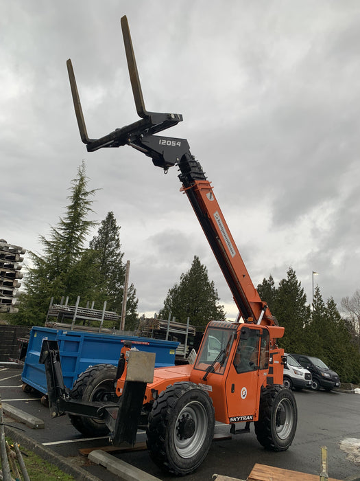 2021 SKYTRAK 12054