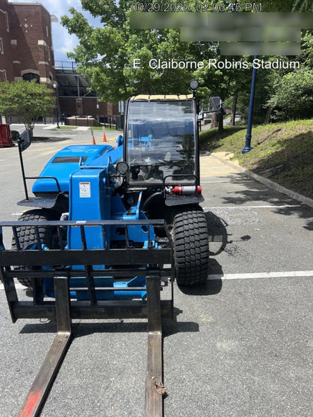 2023 GENIE GTH-5519