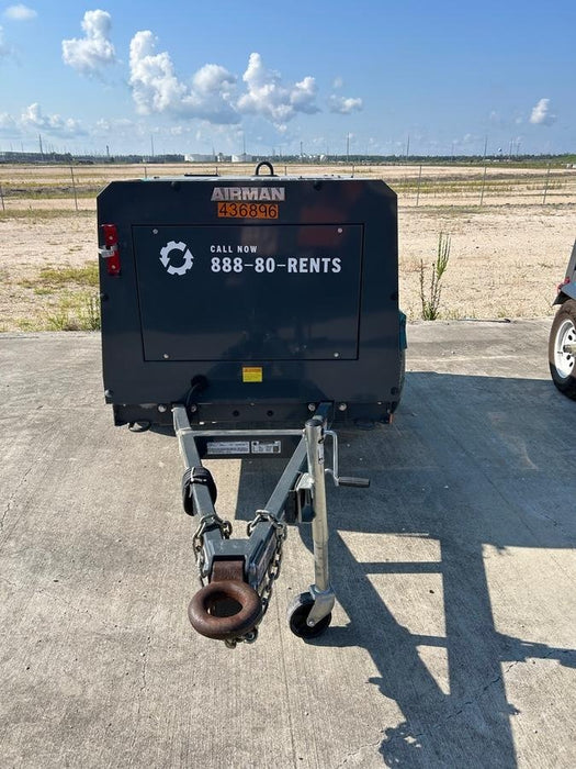 2024 AIRMAN PDS185S CWK