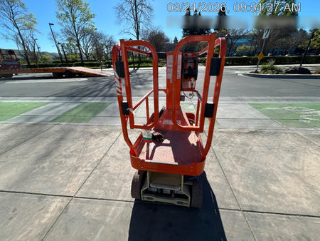 2024 JLG 1230ES