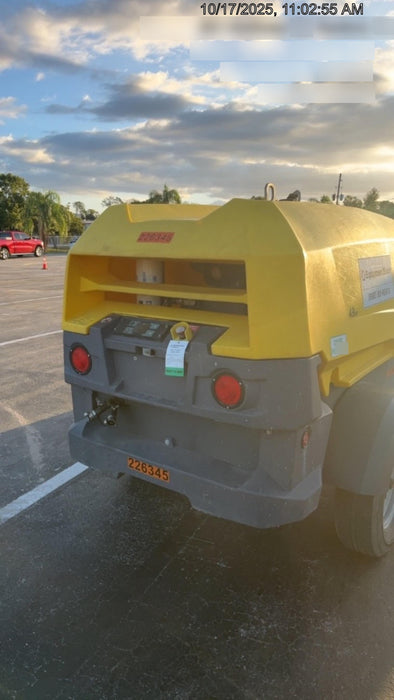 2022 ATLAS COPCO XAS188